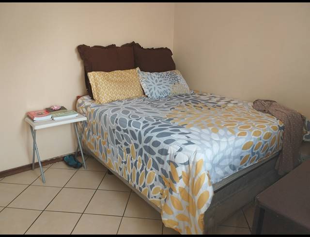 2 BEDROOM SECTIONAL TITLE FOR SALE IN KARENPARK